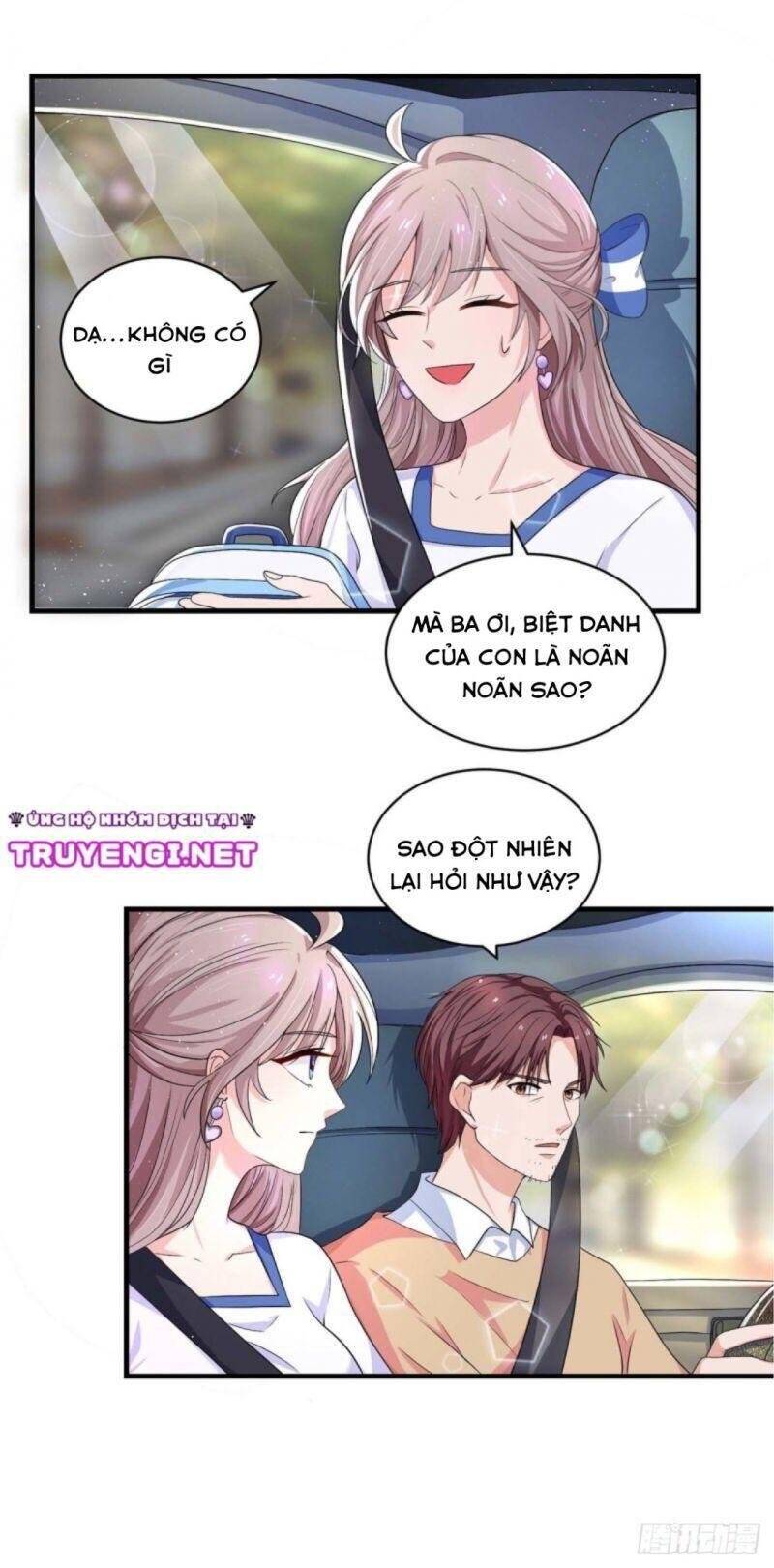 Trọng Sinh Chi Ngược Tra Nữ Vương Chapter 7 - Trang 23