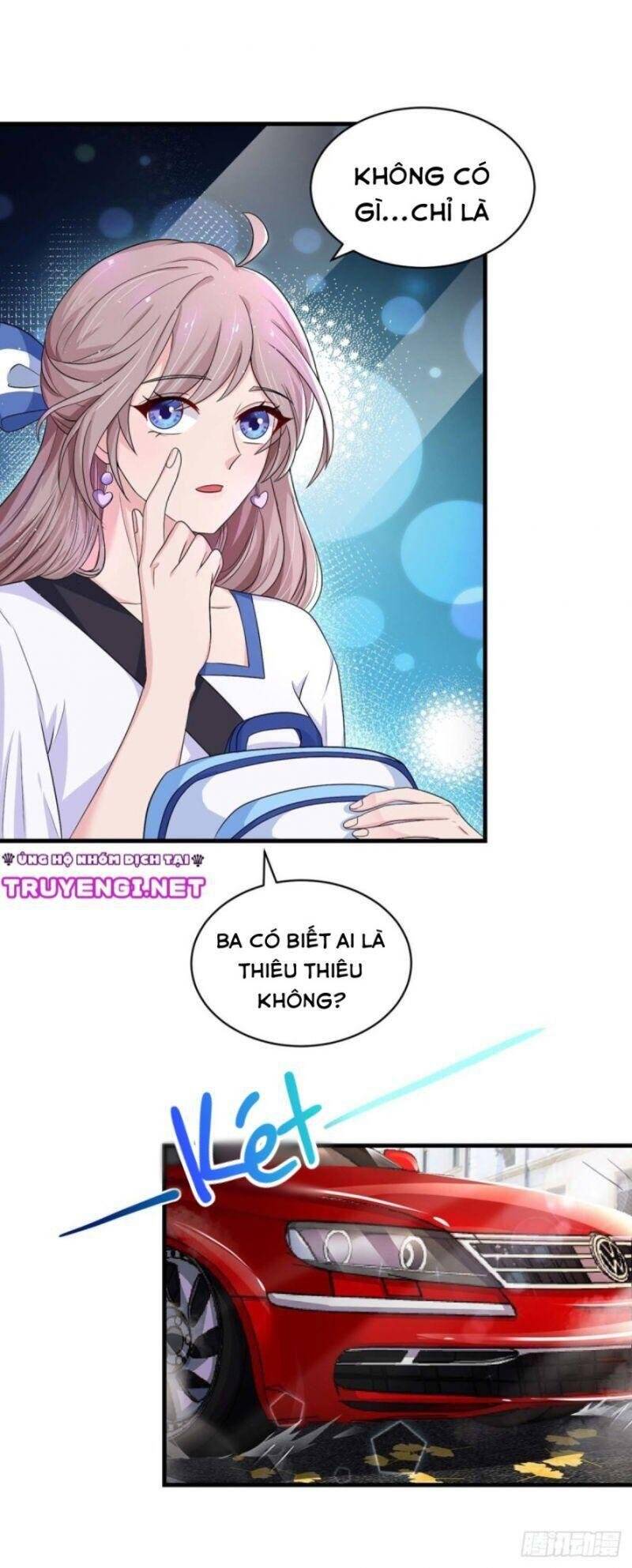 Trọng Sinh Chi Ngược Tra Nữ Vương Chapter 7 - Trang 24