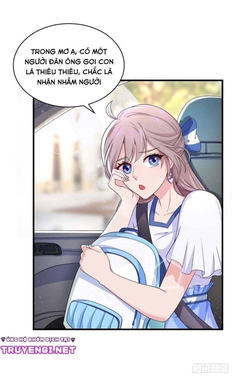 Trọng Sinh Chi Ngược Tra Nữ Vương Chapter 7 - Trang 27