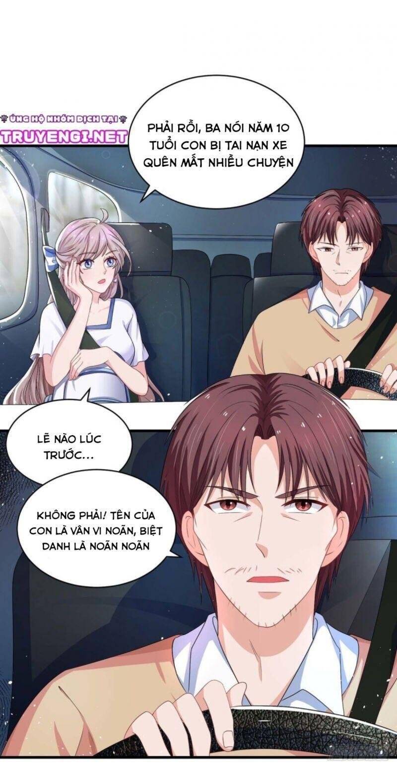 Trọng Sinh Chi Ngược Tra Nữ Vương Chapter 7 - Trang 28