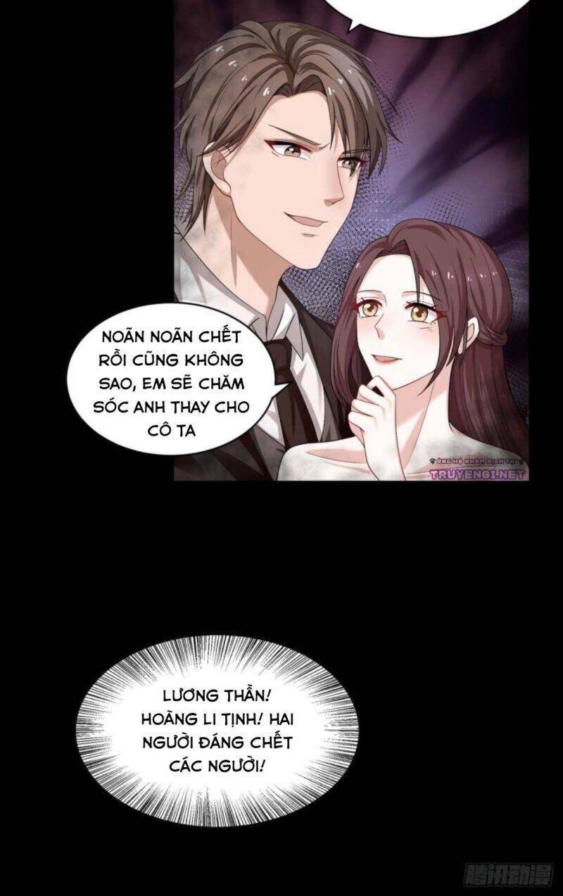 Trọng Sinh Chi Ngược Tra Nữ Vương Chapter 7 - Trang 4