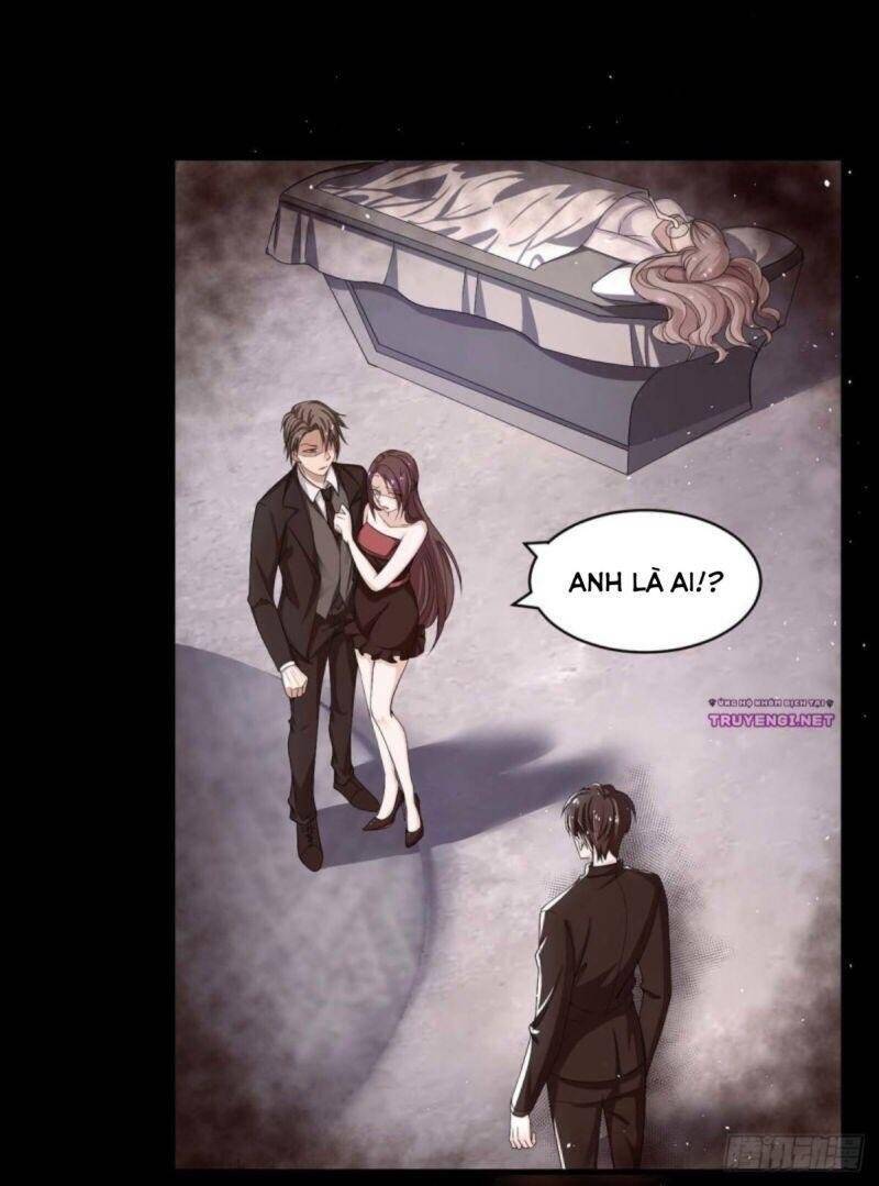 Trọng Sinh Chi Ngược Tra Nữ Vương Chapter 7 - Trang 7