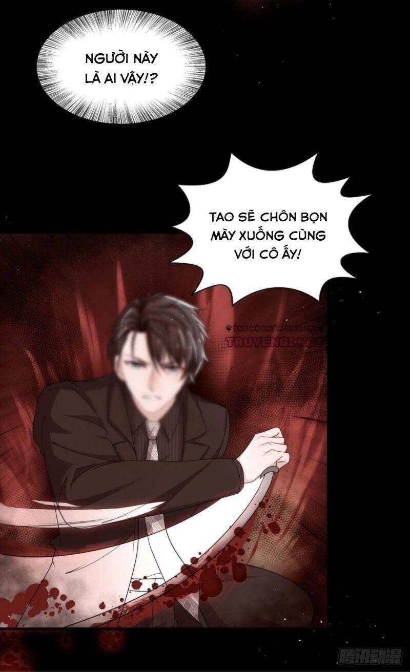 Trọng Sinh Chi Ngược Tra Nữ Vương Chapter 7 - Trang 8