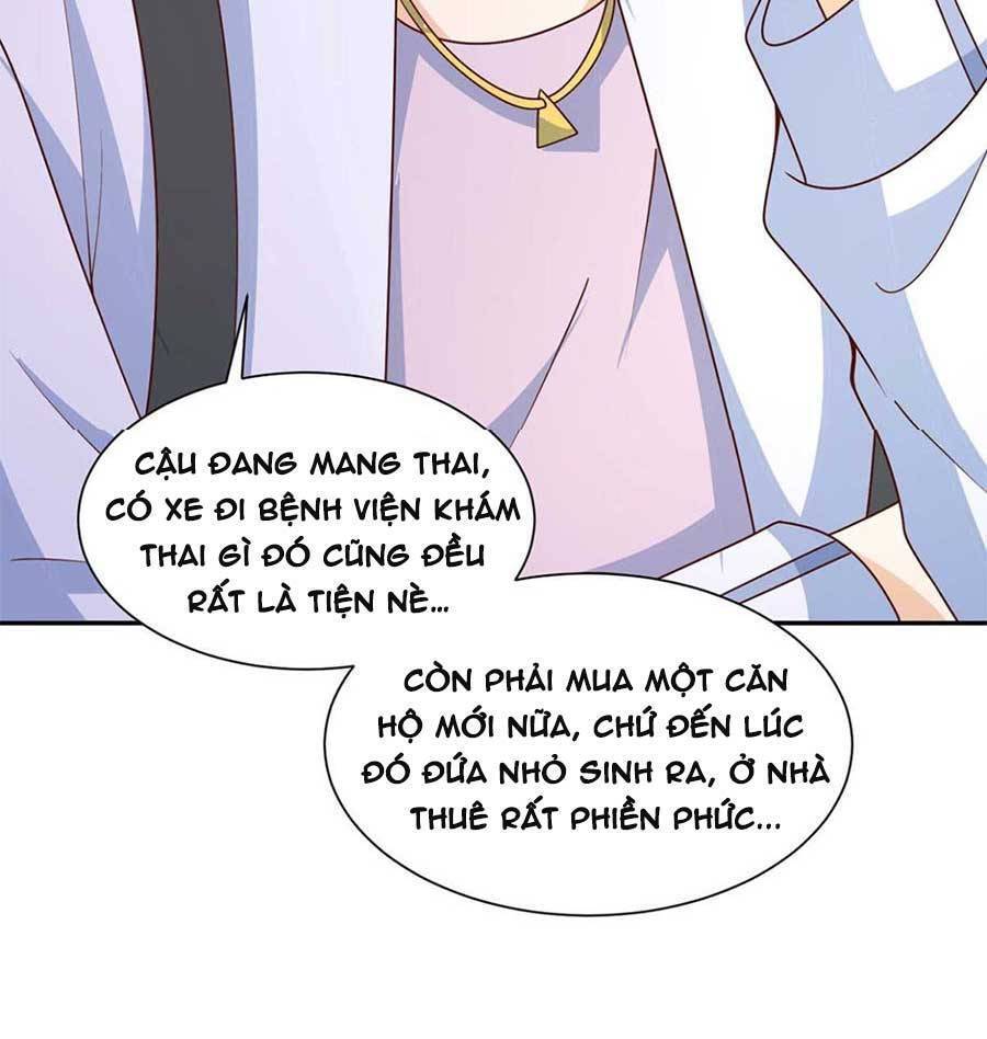 Trọng Sinh Chi Ngược Tra Nữ Vương Chapter 70 - Trang 10