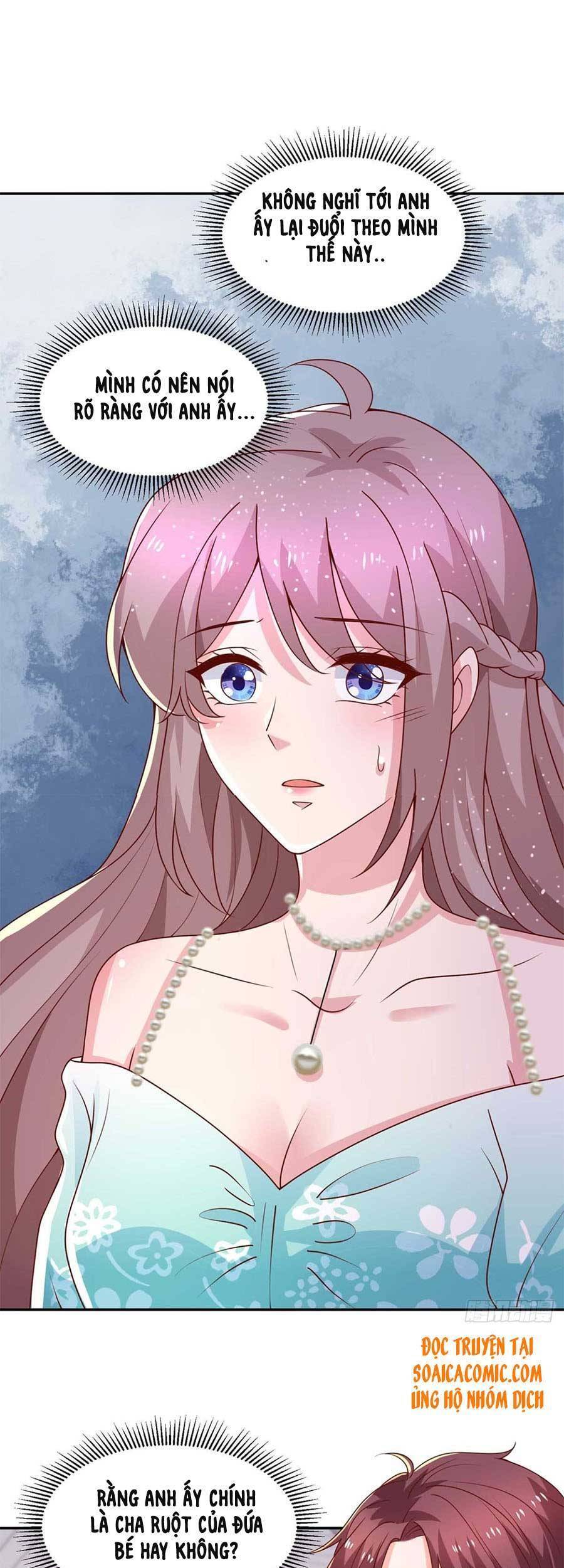 Trọng Sinh Chi Ngược Tra Nữ Vương Chapter 70 - Trang 20