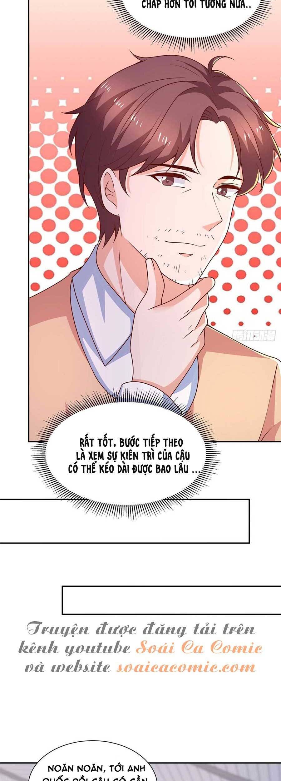 Trọng Sinh Chi Ngược Tra Nữ Vương Chapter 70 - Trang 8