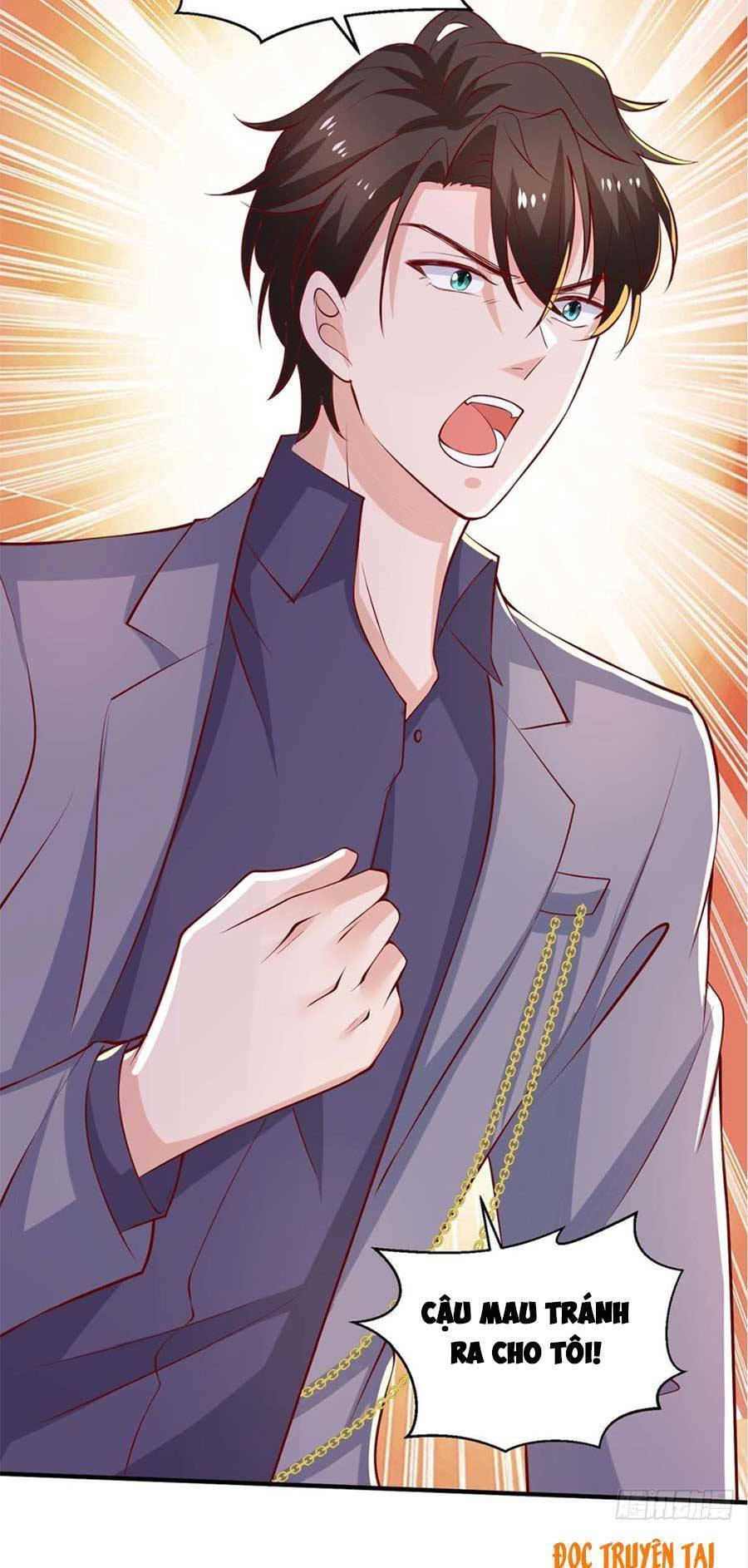 Trọng Sinh Chi Ngược Tra Nữ Vương Chapter 71 - Trang 15