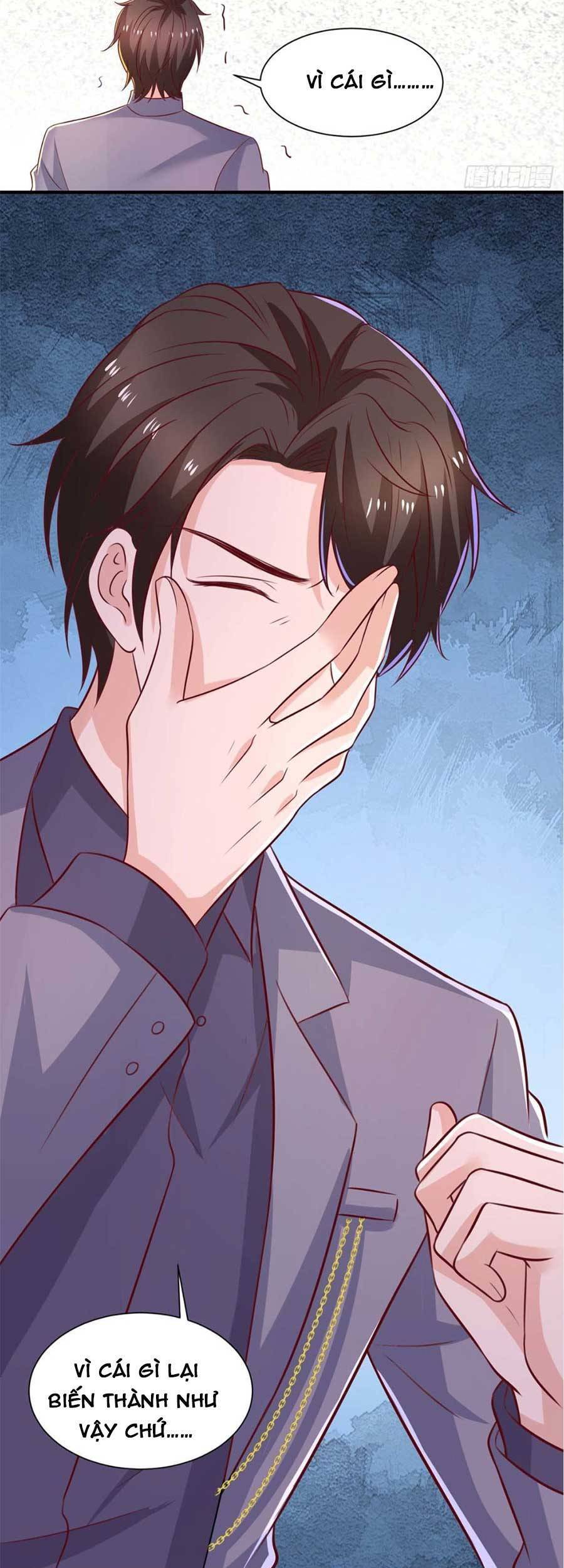 Trọng Sinh Chi Ngược Tra Nữ Vương Chapter 71 - Trang 20
