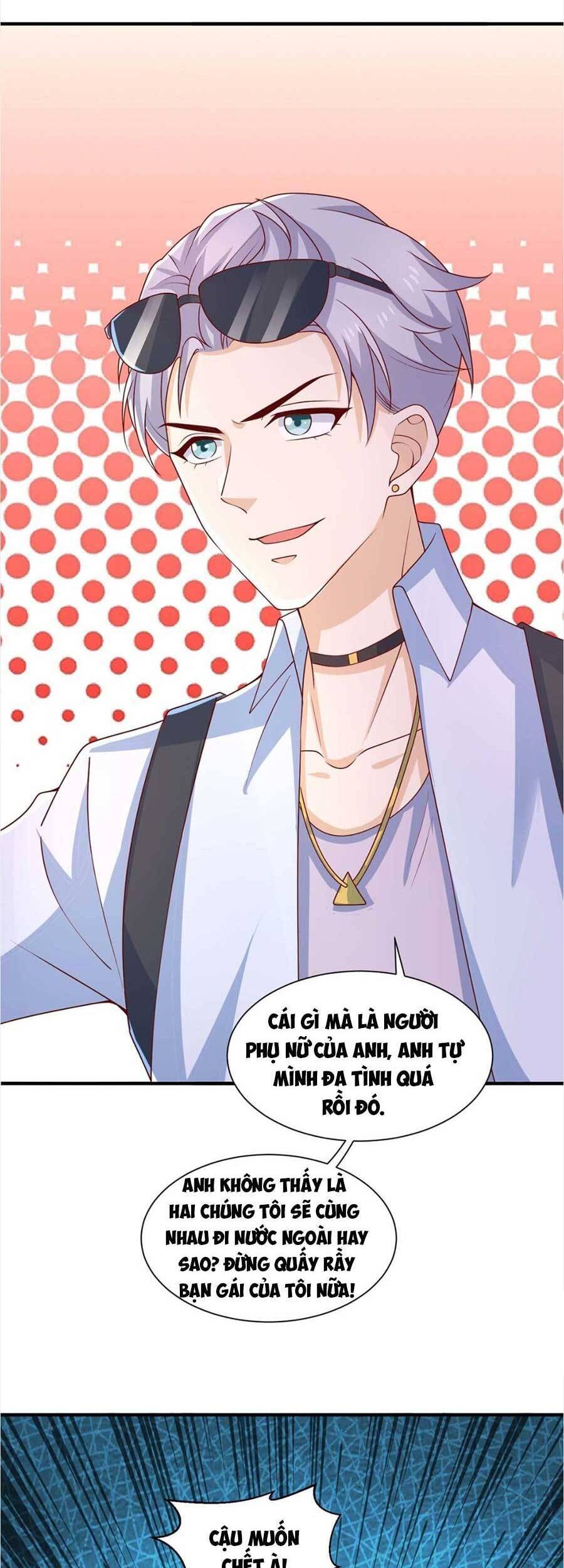 Trọng Sinh Chi Ngược Tra Nữ Vương Chapter 71 - Trang 4