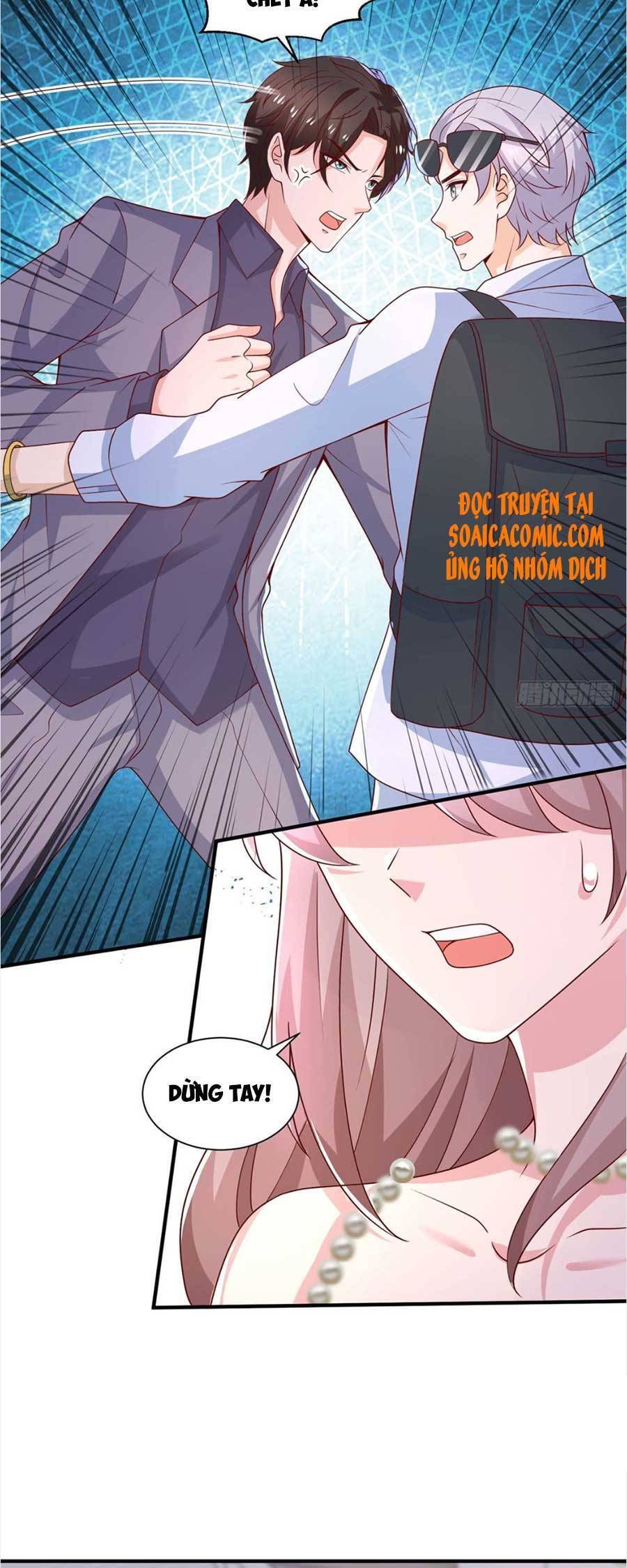 Trọng Sinh Chi Ngược Tra Nữ Vương Chapter 71 - Trang 5