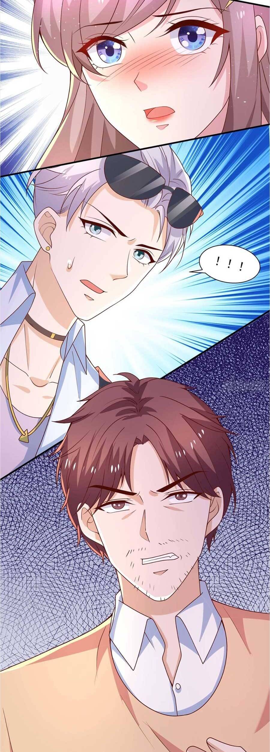 Trọng Sinh Chi Ngược Tra Nữ Vương Chapter 71 - Trang 8