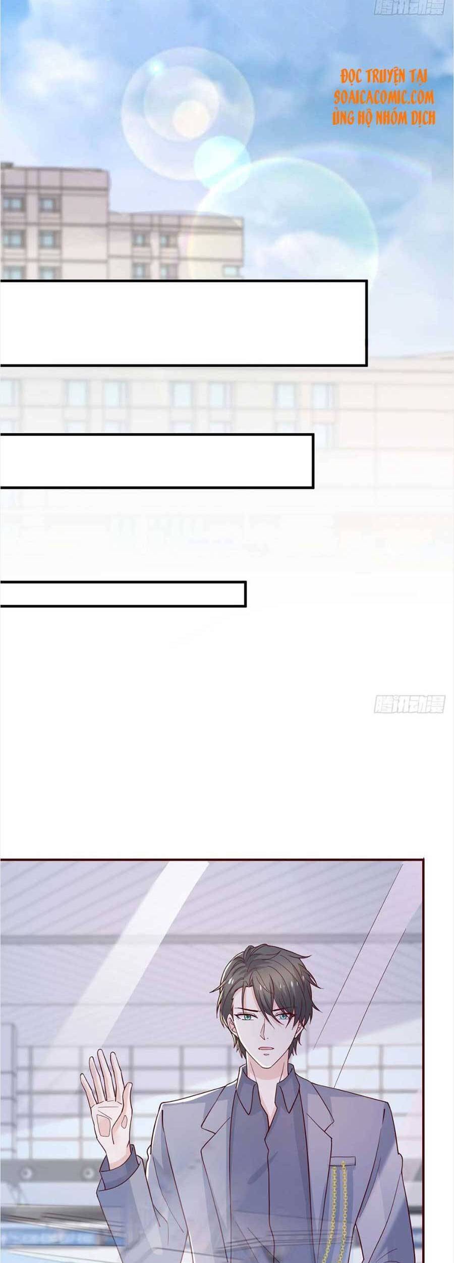 Trọng Sinh Chi Ngược Tra Nữ Vương Chapter 72 - Trang 18
