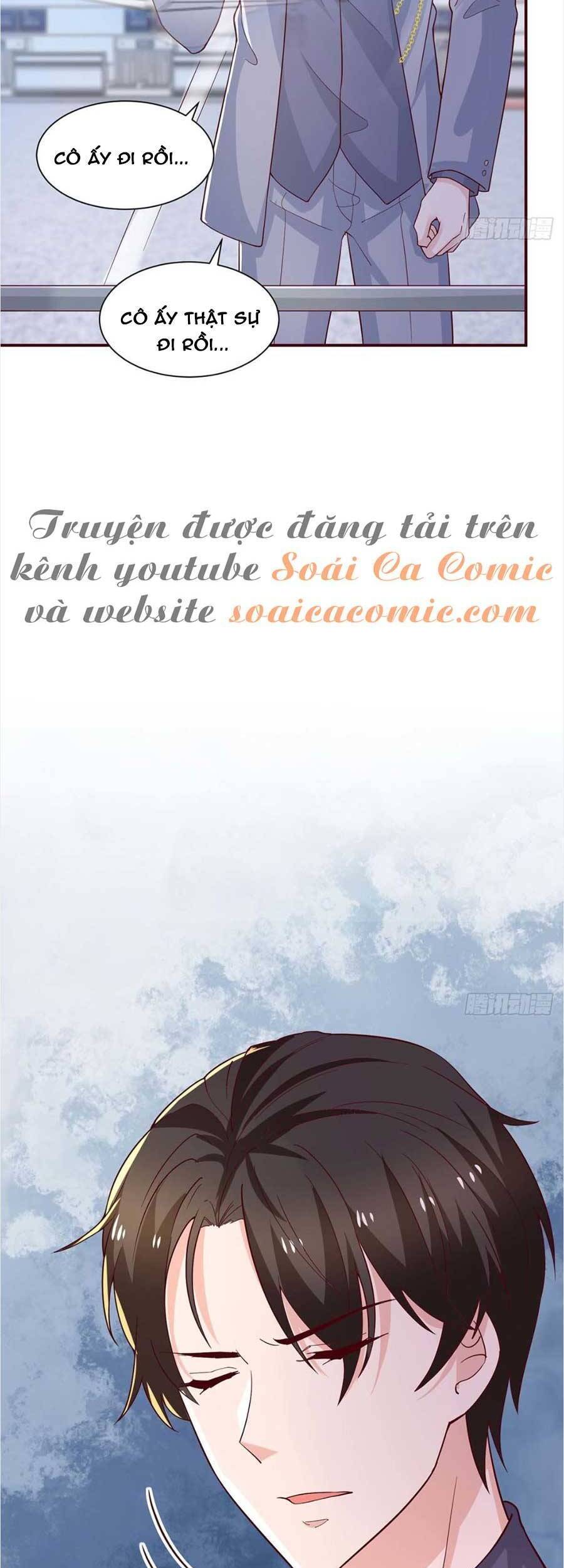 Trọng Sinh Chi Ngược Tra Nữ Vương Chapter 72 - Trang 19