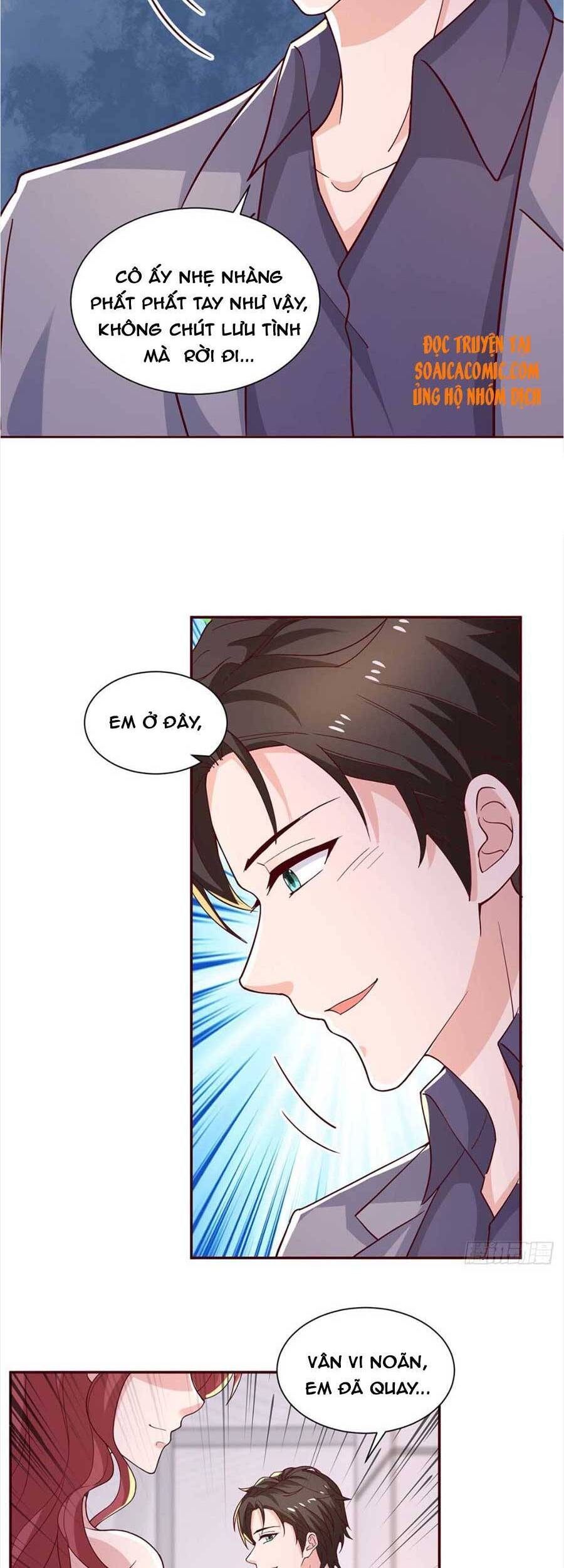 Trọng Sinh Chi Ngược Tra Nữ Vương Chapter 72 - Trang 20
