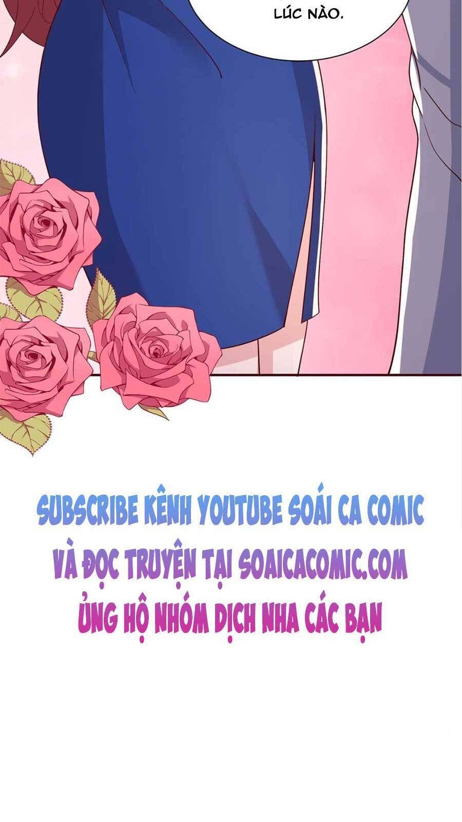 Trọng Sinh Chi Ngược Tra Nữ Vương Chapter 72 - Trang 23