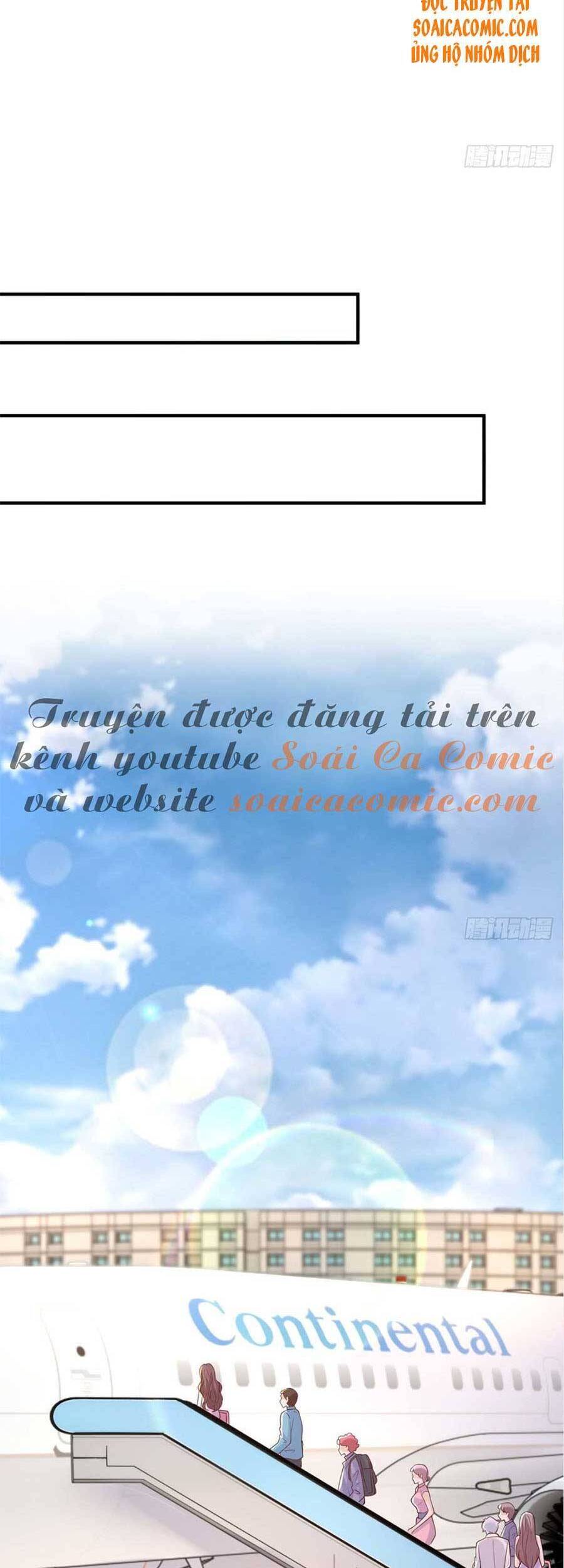 Trọng Sinh Chi Ngược Tra Nữ Vương Chapter 72 - Trang 4
