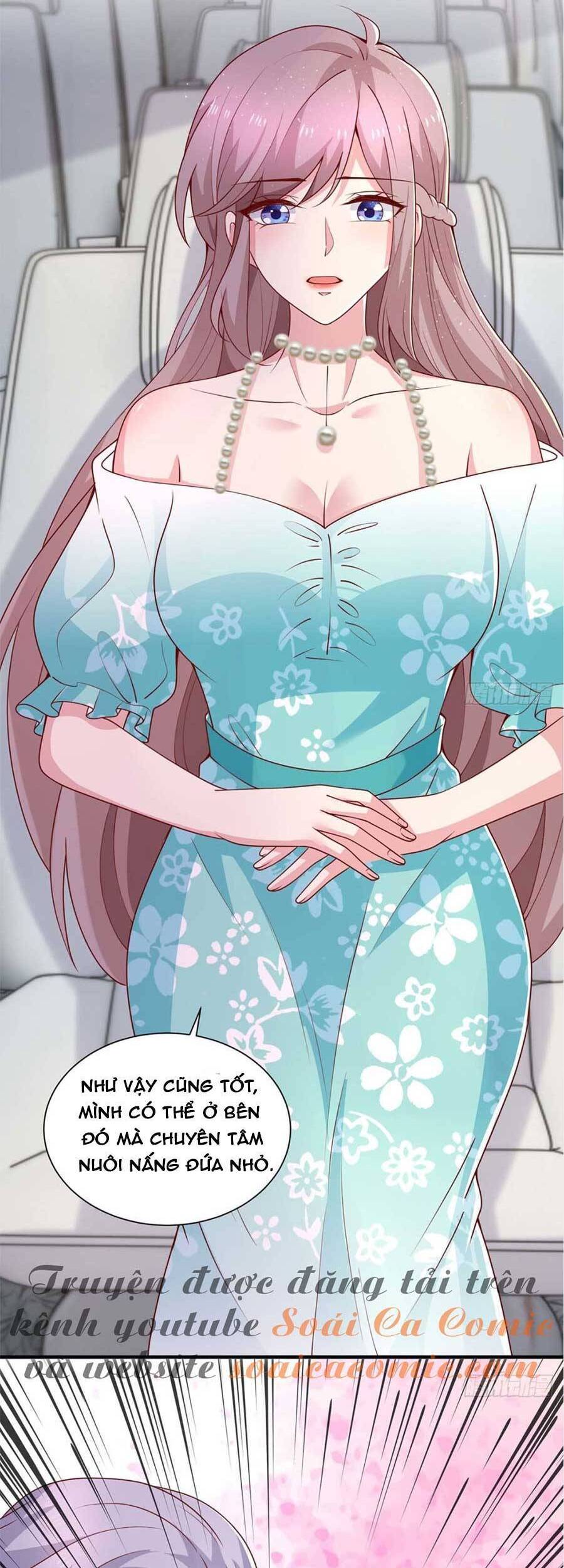 Trọng Sinh Chi Ngược Tra Nữ Vương Chapter 72 - Trang 9