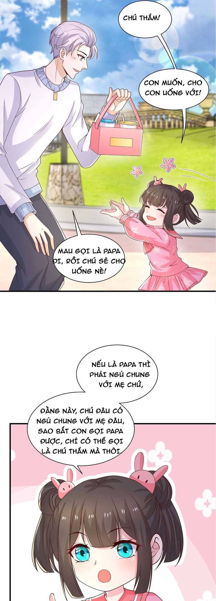 Trọng Sinh Chi Ngược Tra Nữ Vương Chapter 73 - Trang 20