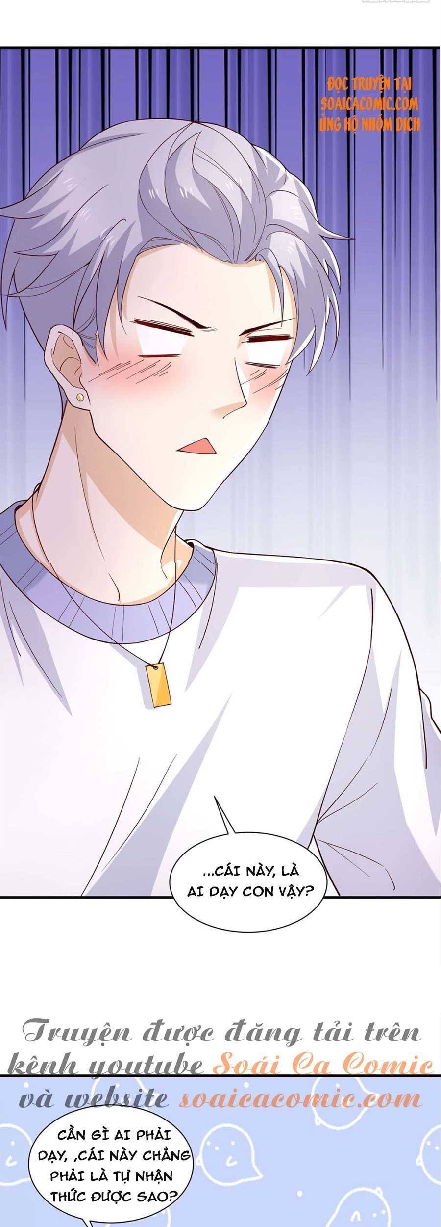 Trọng Sinh Chi Ngược Tra Nữ Vương Chapter 73 - Trang 22