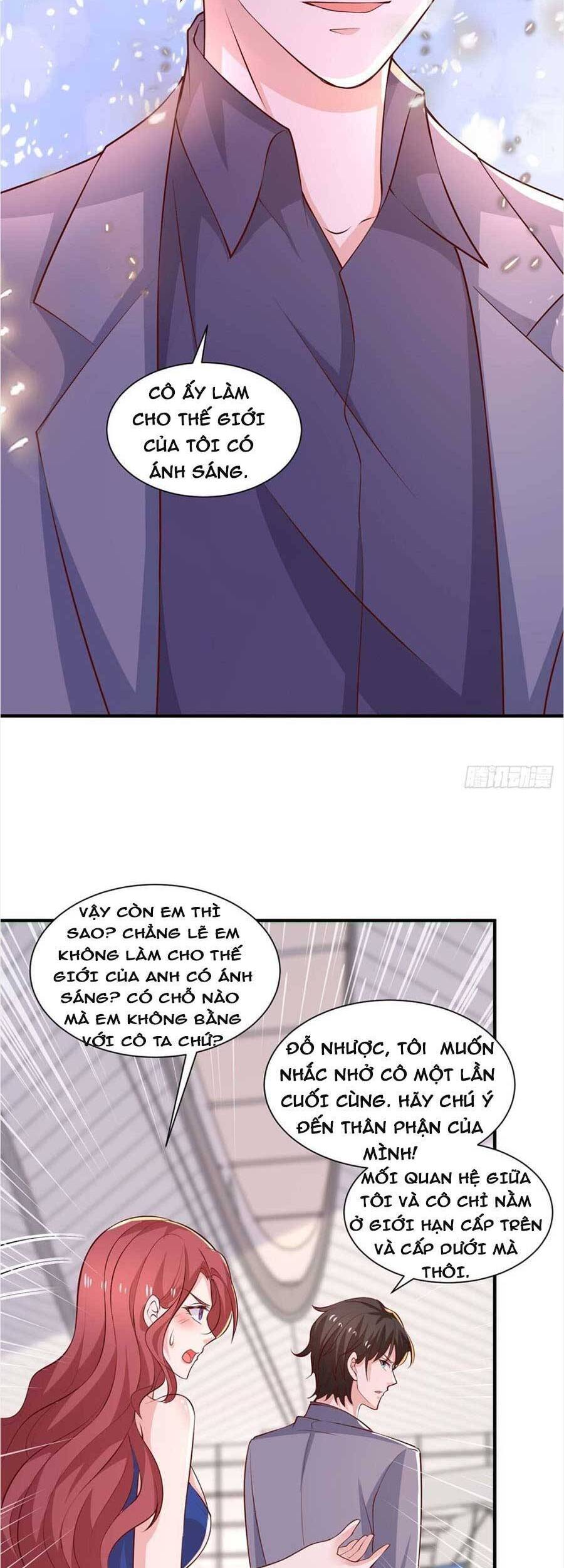 Trọng Sinh Chi Ngược Tra Nữ Vương Chapter 73 - Trang 4