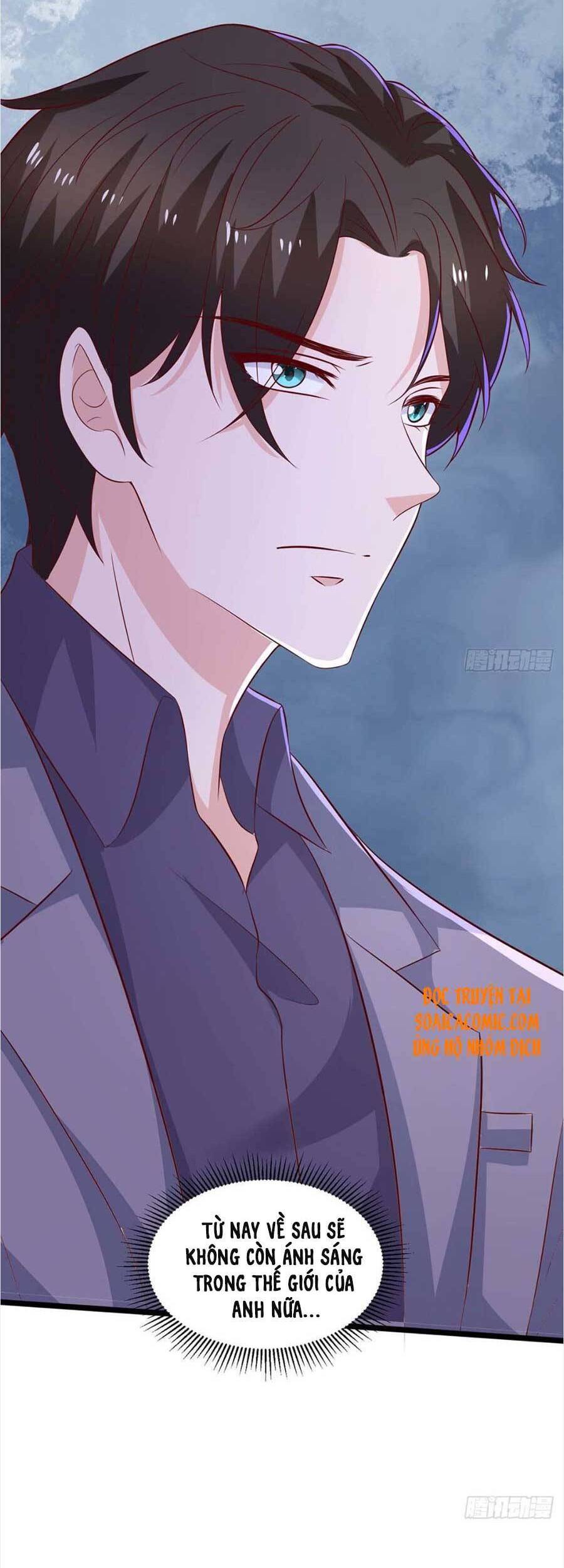 Trọng Sinh Chi Ngược Tra Nữ Vương Chapter 73 - Trang 9