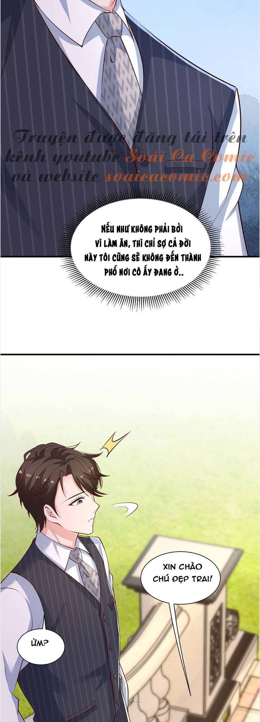 Trọng Sinh Chi Ngược Tra Nữ Vương Chapter 74 - Trang 10