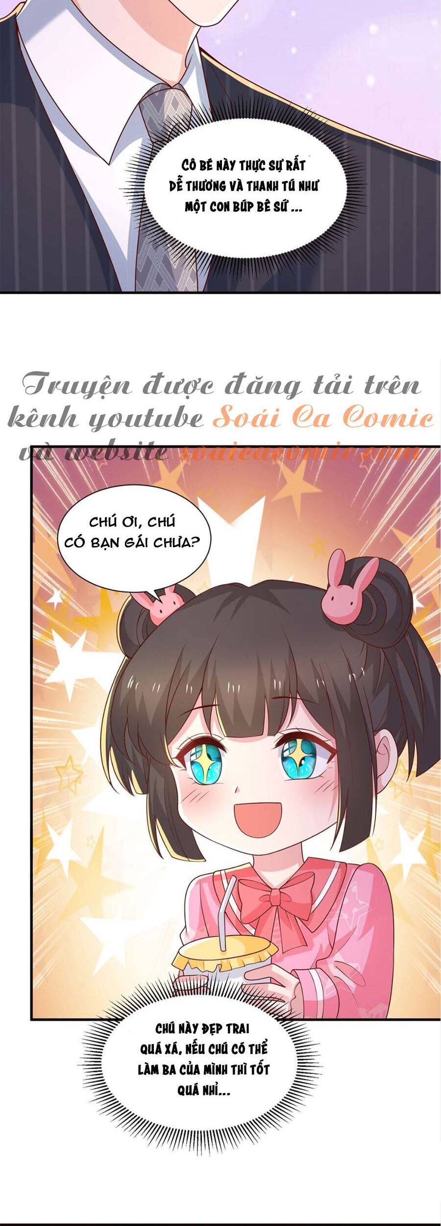 Trọng Sinh Chi Ngược Tra Nữ Vương Chapter 74 - Trang 13