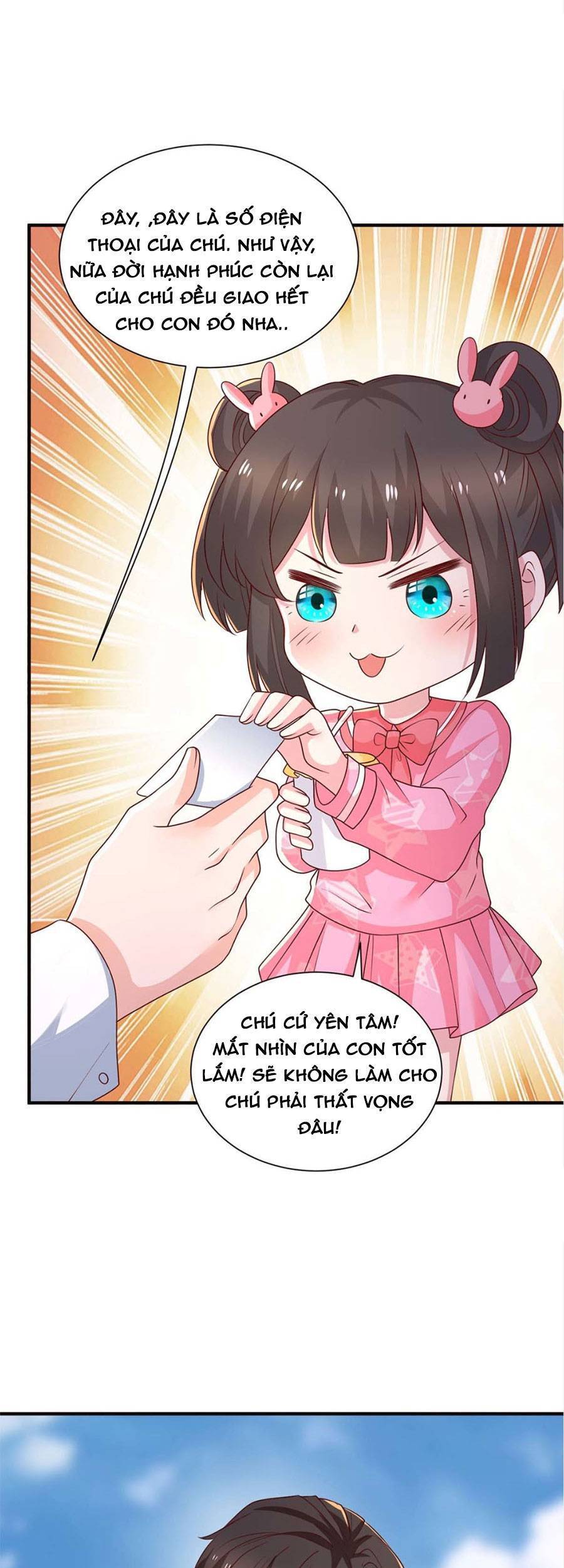 Trọng Sinh Chi Ngược Tra Nữ Vương Chapter 74 - Trang 18
