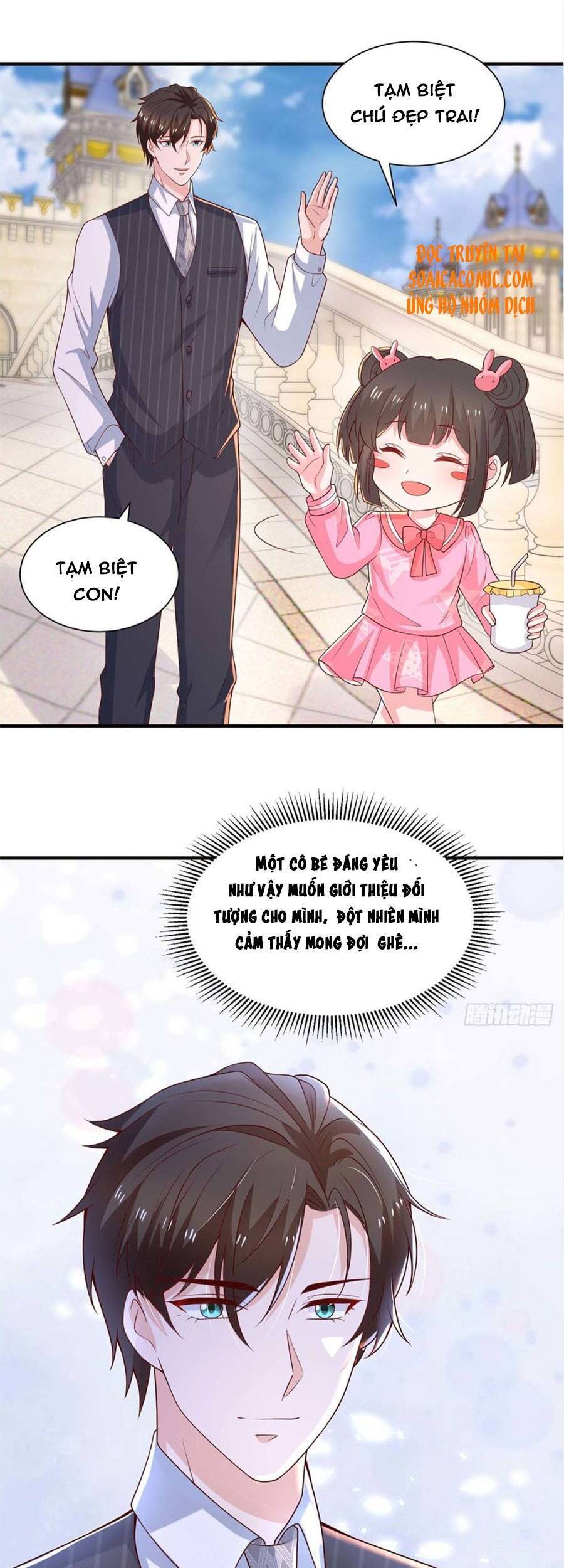 Trọng Sinh Chi Ngược Tra Nữ Vương Chapter 74 - Trang 20