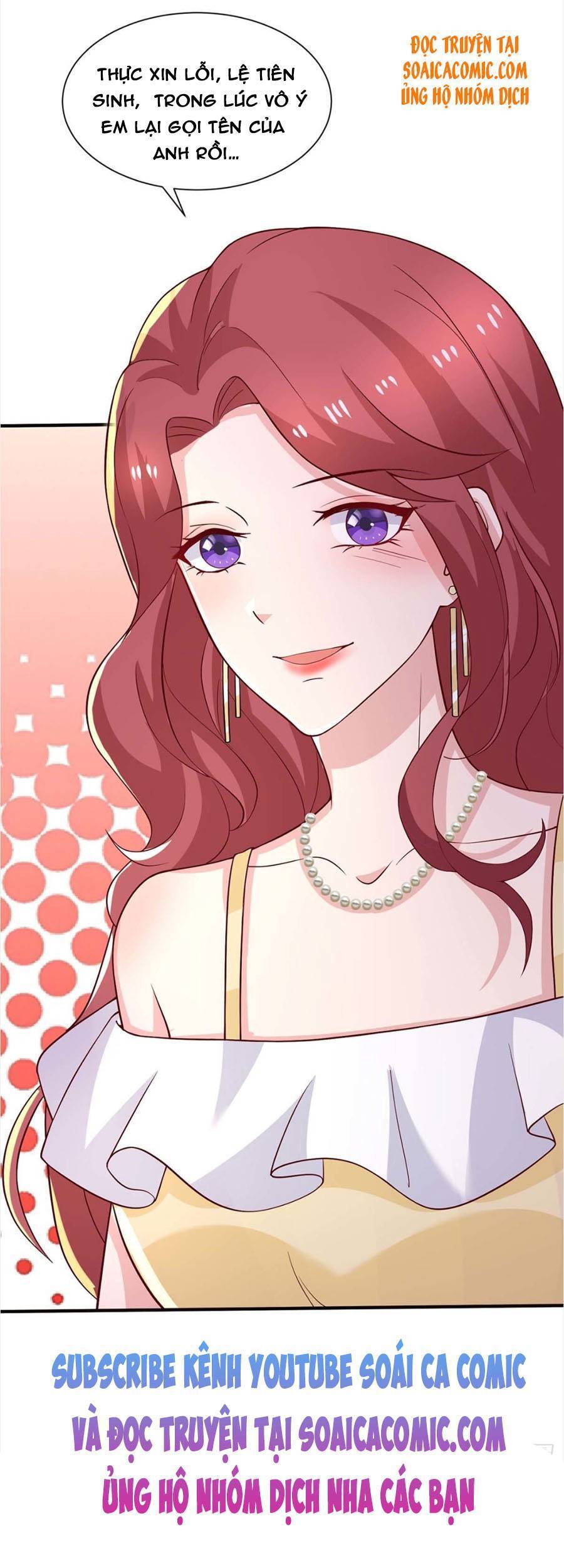 Trọng Sinh Chi Ngược Tra Nữ Vương Chapter 74 - Trang 23