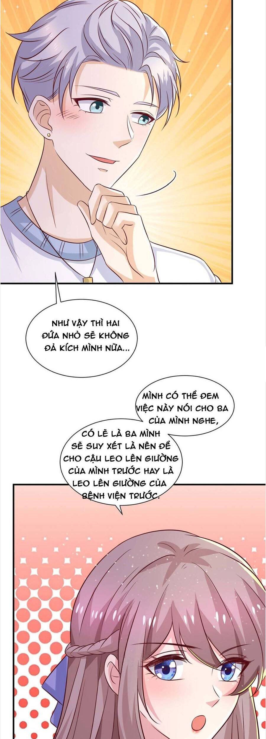 Trọng Sinh Chi Ngược Tra Nữ Vương Chapter 74 - Trang 3