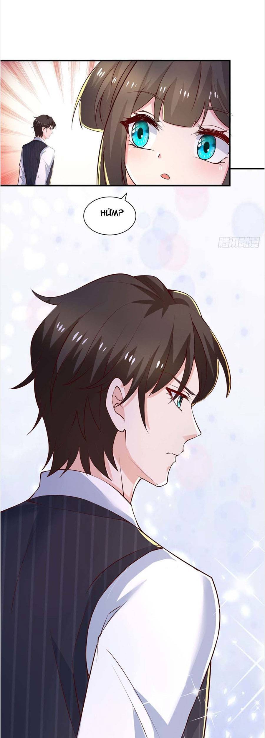 Trọng Sinh Chi Ngược Tra Nữ Vương Chapter 74 - Trang 7