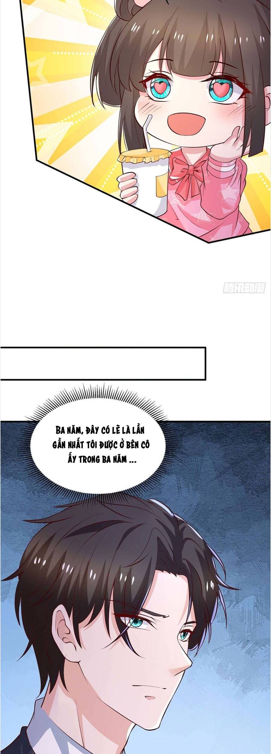 Trọng Sinh Chi Ngược Tra Nữ Vương Chapter 74 - Trang 9