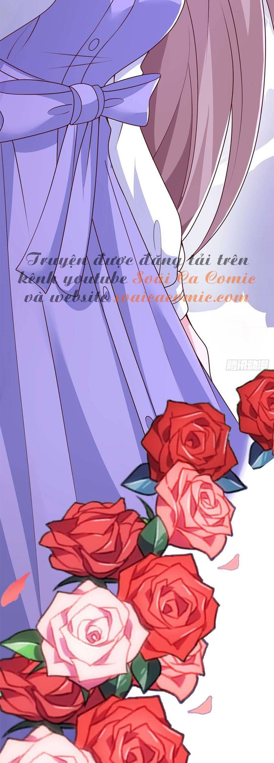 Trọng Sinh Chi Ngược Tra Nữ Vương Chapter 75 - Trang 14
