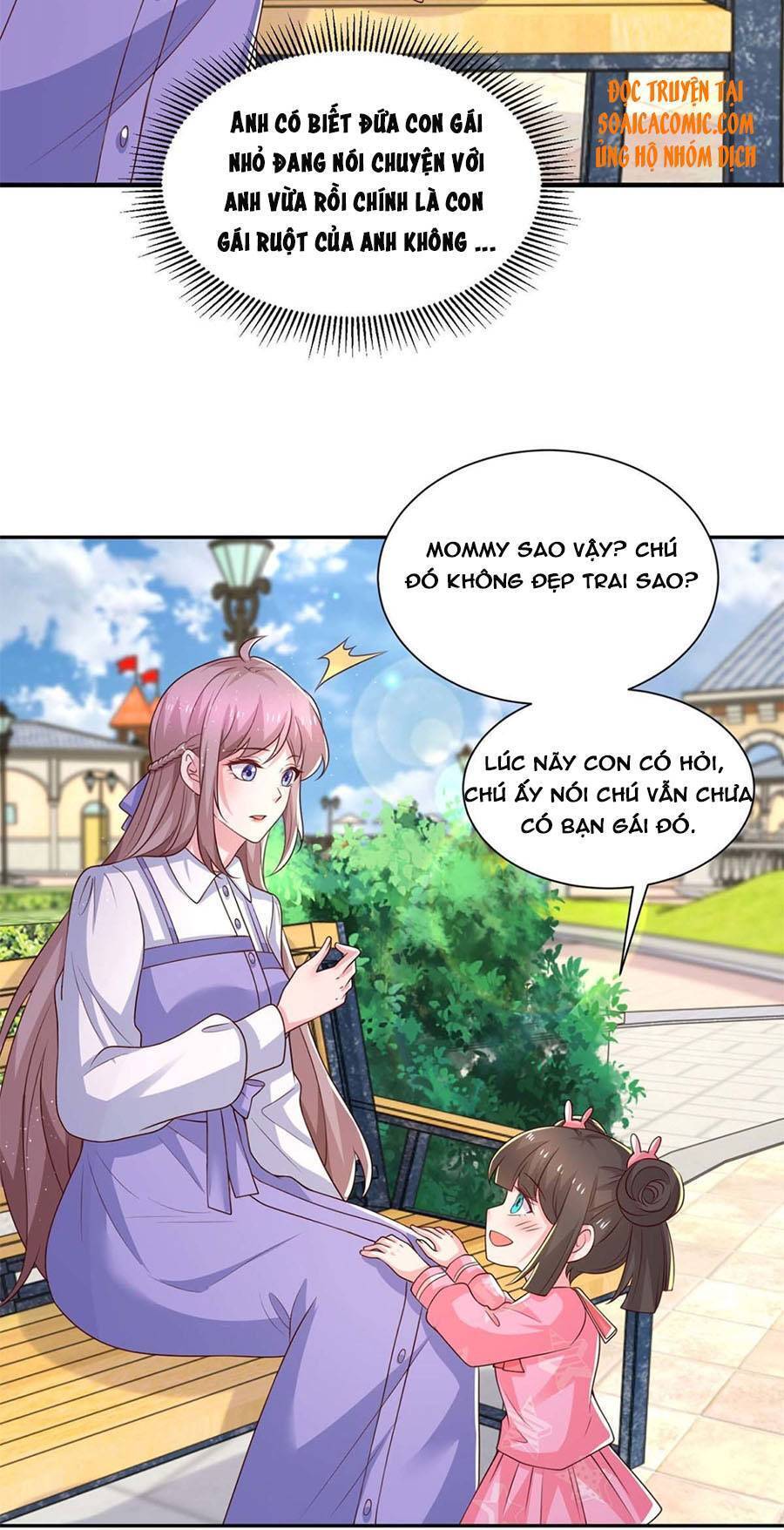 Trọng Sinh Chi Ngược Tra Nữ Vương Chapter 75 - Trang 16