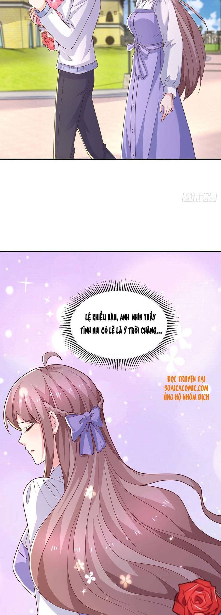 Trọng Sinh Chi Ngược Tra Nữ Vương Chapter 75 - Trang 25