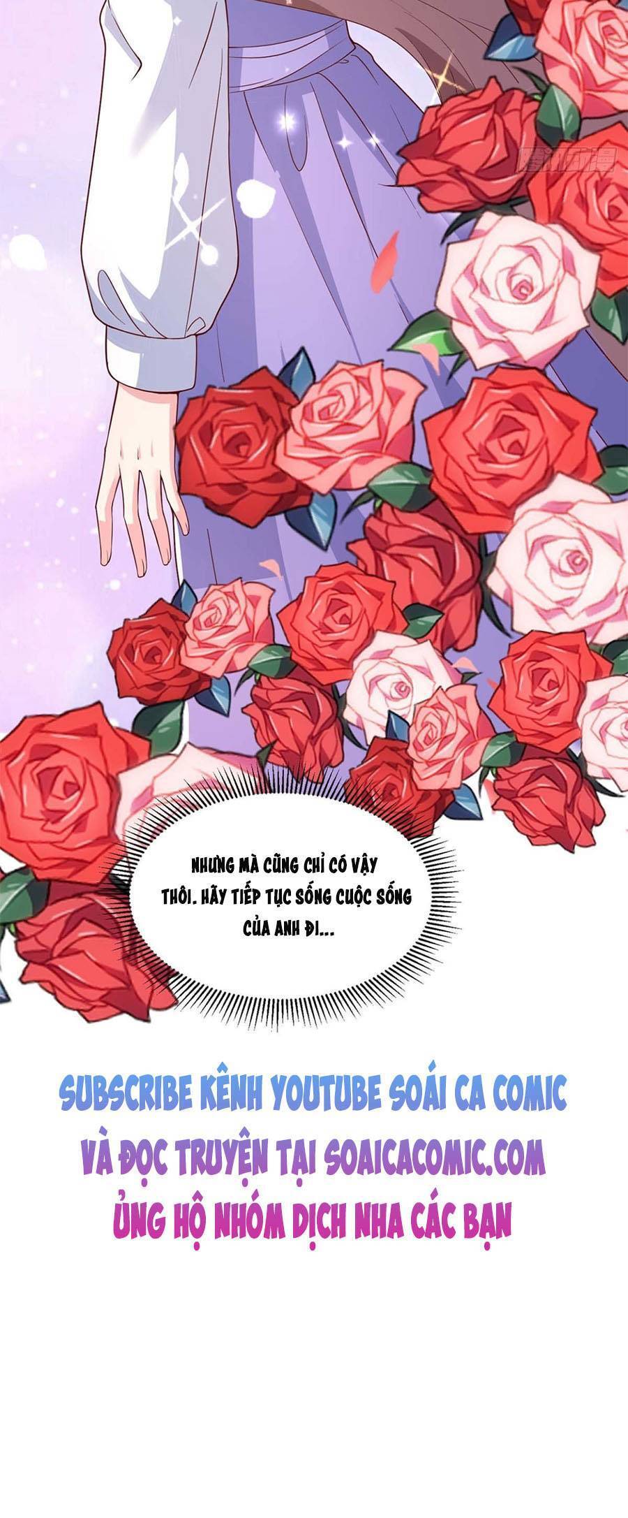 Trọng Sinh Chi Ngược Tra Nữ Vương Chapter 75 - Trang 26