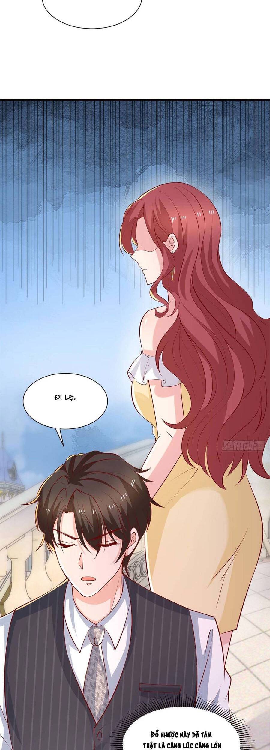Trọng Sinh Chi Ngược Tra Nữ Vương Chapter 75 - Trang 5