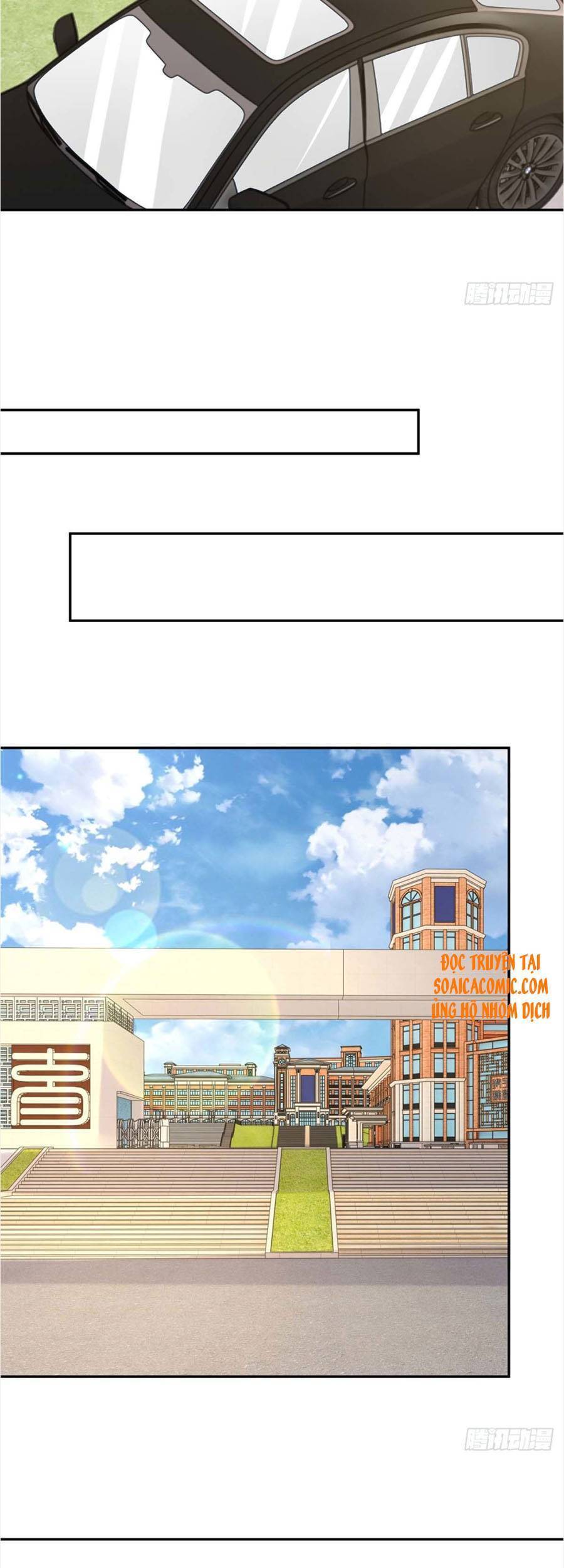 Trọng Sinh Chi Ngược Tra Nữ Vương Chapter 76 - Trang 11