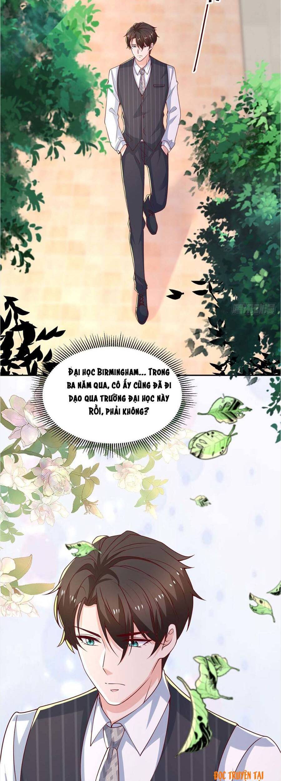 Trọng Sinh Chi Ngược Tra Nữ Vương Chapter 76 - Trang 16