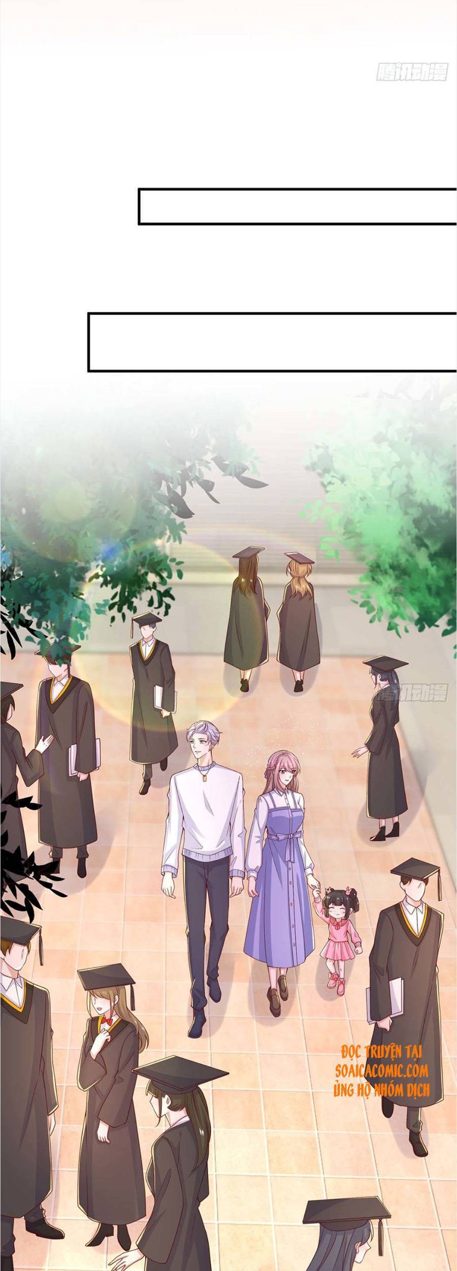 Trọng Sinh Chi Ngược Tra Nữ Vương Chapter 76 - Trang 19