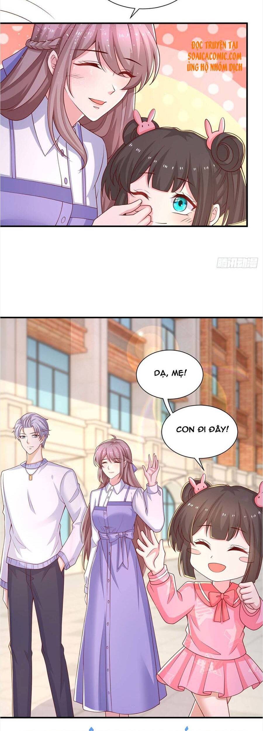 Trọng Sinh Chi Ngược Tra Nữ Vương Chapter 76 - Trang 22