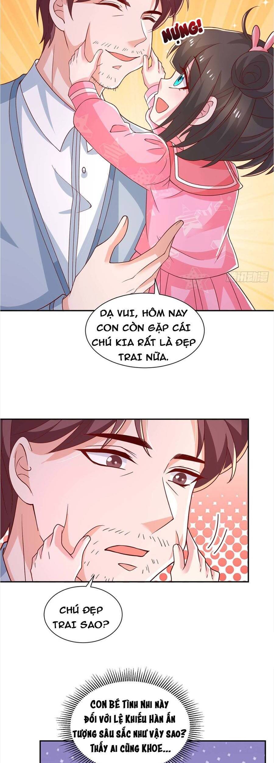 Trọng Sinh Chi Ngược Tra Nữ Vương Chapter 76 - Trang 4