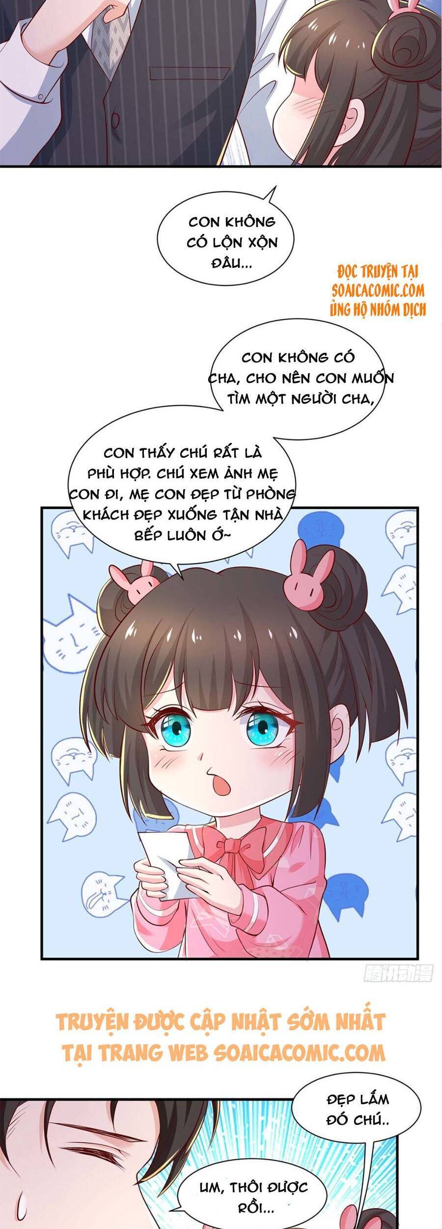 Trọng Sinh Chi Ngược Tra Nữ Vương Chapter 77 - Trang 14