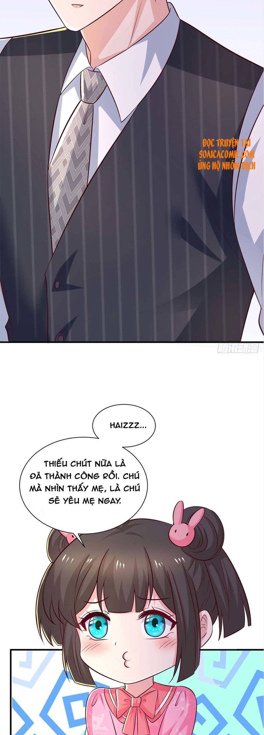 Trọng Sinh Chi Ngược Tra Nữ Vương Chapter 77 - Trang 20