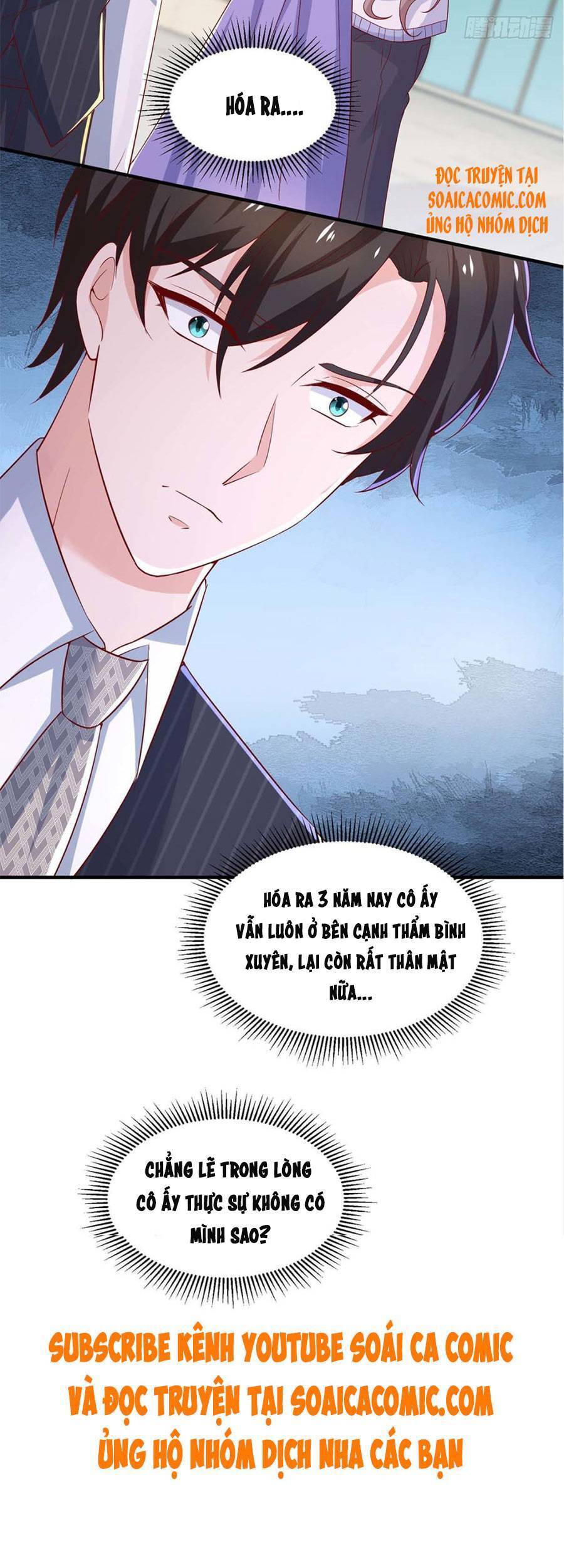 Trọng Sinh Chi Ngược Tra Nữ Vương Chapter 77 - Trang 23