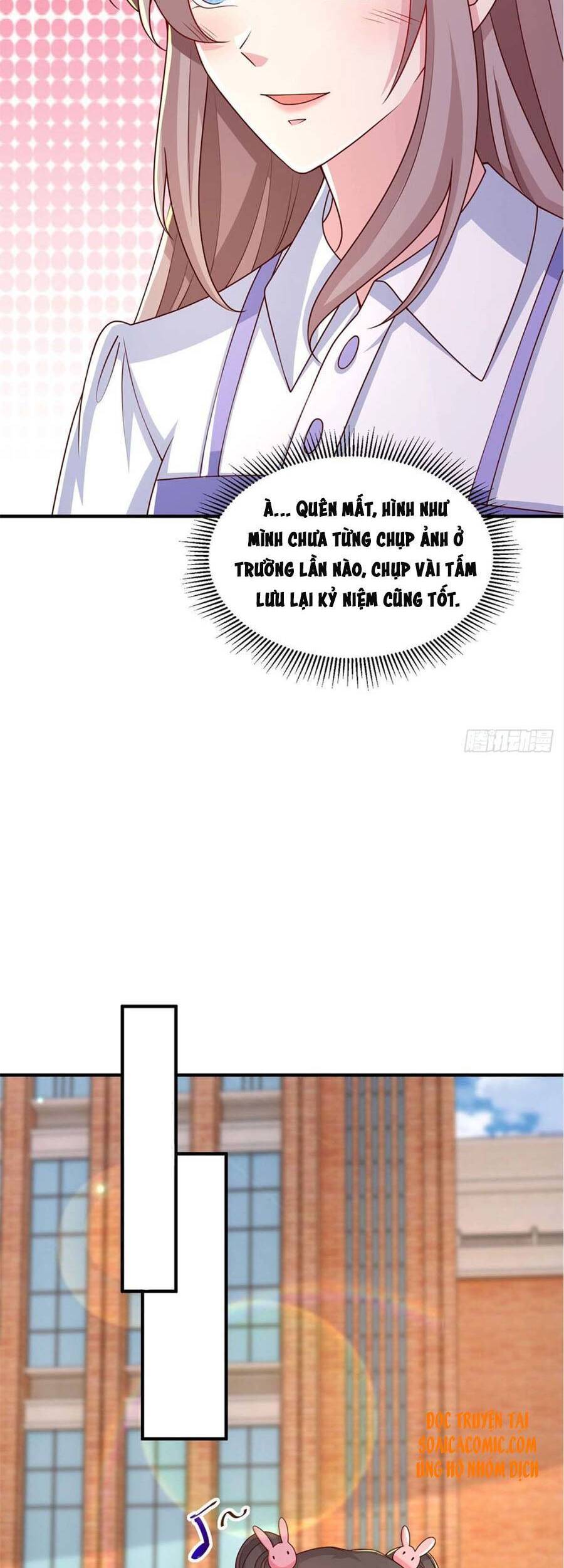 Trọng Sinh Chi Ngược Tra Nữ Vương Chapter 77 - Trang 5