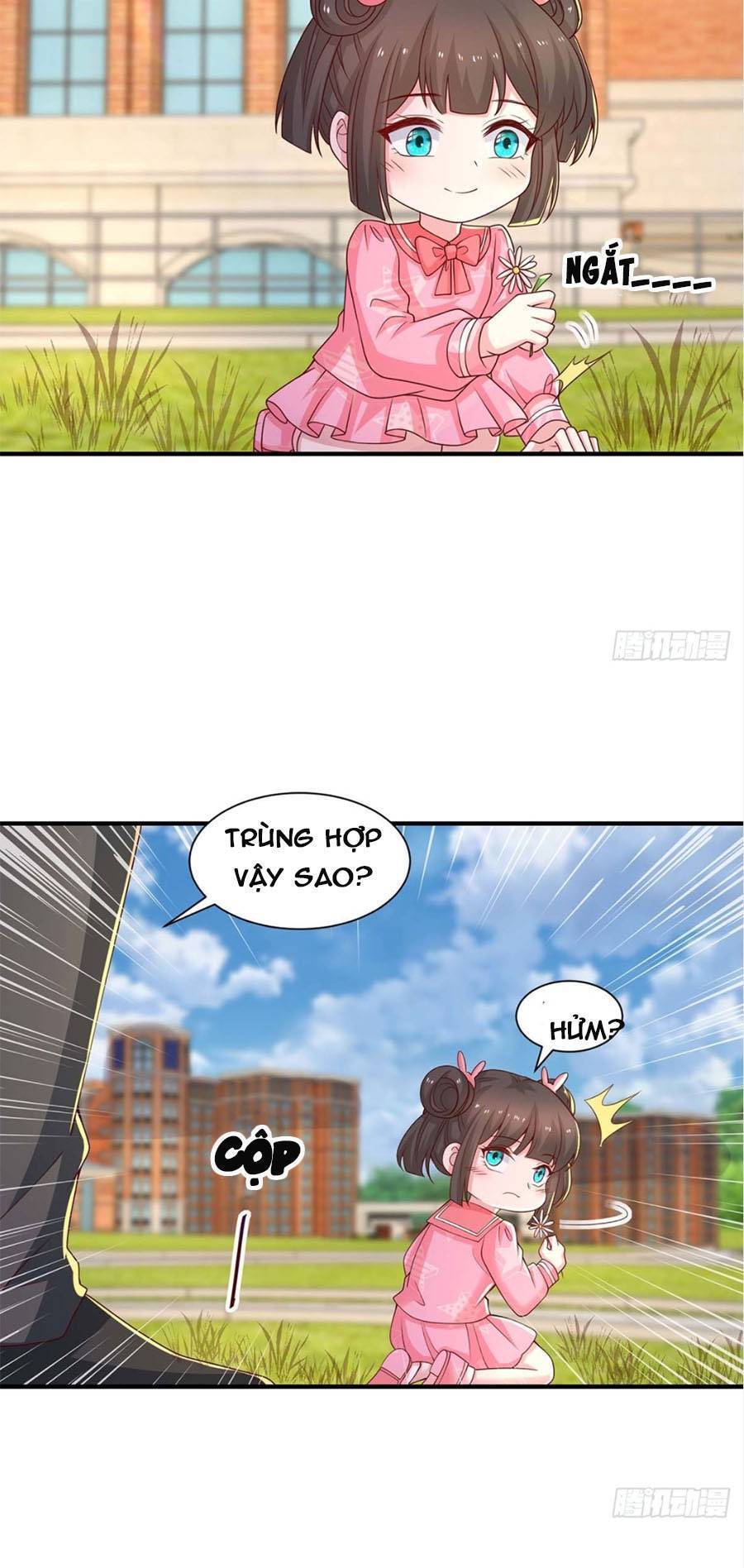 Trọng Sinh Chi Ngược Tra Nữ Vương Chapter 77 - Trang 6