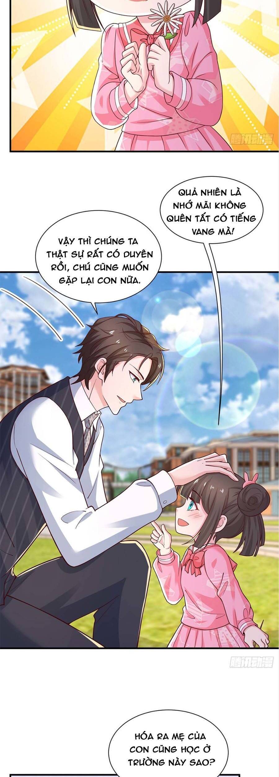 Trọng Sinh Chi Ngược Tra Nữ Vương Chapter 77 - Trang 9