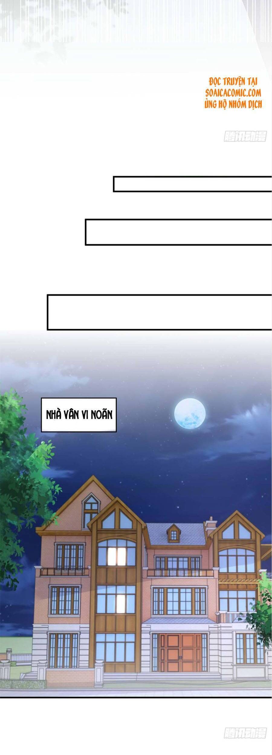 Trọng Sinh Chi Ngược Tra Nữ Vương Chapter 78 - Trang 10